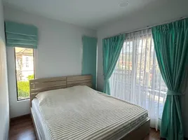 3 Bedroom Townhouse for rent at Pruksa Ville 82/1, Kathu
