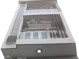 Studio Villa for sale in District 10, Ho Chi Minh City, Ward 13, District 10