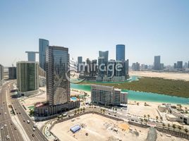 1 Bedroom Apartment for sale at Meera 1, Shams Abu Dhabi, Al Reem Island