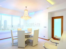 2 Bedroom Apartment for rent at Supakarn Condominium, Khlong Ton Sai, Khlong San