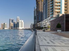 1 Bedroom Condo for rent at Mayfair Residency, Al Abraj street, Business Bay, Dubai