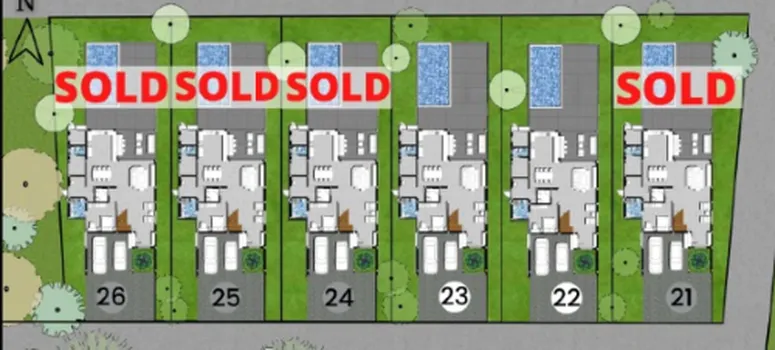 Master Plan of 999 แอท บ้าน วัง ตาล - Photo 1