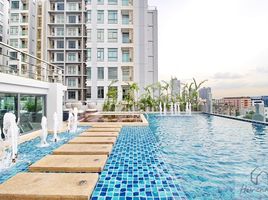 2 Schlafzimmer Appartement zu verkaufen im Mayfair Place Sukhumvit 50, Phra Khanong