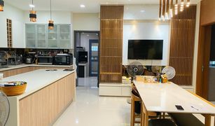 4 Bedrooms Villa for sale in Chimphli, Bangkok Narasiri Pinklao - Sai 1