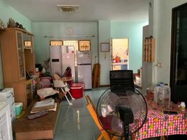 3 Schlafzimmer Reihenhaus zu verkaufen im Wararak Rangsit Khlong 3, Khlong Sam
