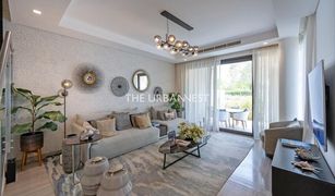 4 Bedrooms Townhouse for sale in , Dubai Santorini