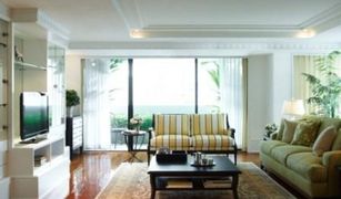 3 chambres Condominium a vendre à Khlong Toei Nuea, Bangkok Jaspal Residence 2
