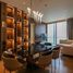 2 Bedroom Apartment for sale at Magnolias Waterfront Residences, Khlong Ton Sai, Khlong San