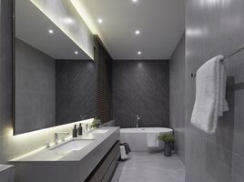 3 Bedroom Townhouse for sale at AIRES Rama 9, Suan Luang, Suan Luang