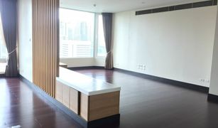 3 Bedrooms Condo for sale in Lumphini, Bangkok The Park Chidlom