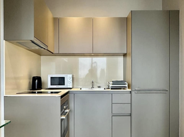 1 Bedroom Condo for sale at Magnolias Ratchadamri Boulevard, Lumphini, Pathum Wan, Bangkok