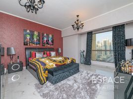 4 Schlafzimmer Appartement zu verkaufen im Sadaf 8, Sadaf