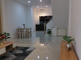 2 Bedroom House for sale at Supawan Hathai Rat 6, Bang Chan