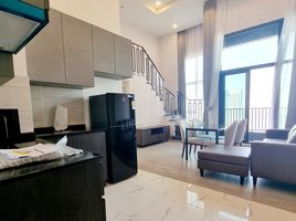 2 Bedroom Condo for rent at Ken Attitude Rattanathibet, Bang Kraso, Mueang Nonthaburi, Nonthaburi