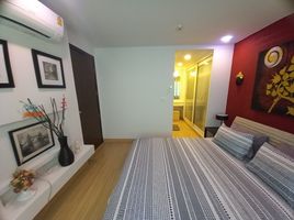 1 Bedroom Condo for sale at The Urban Condominium, Nong Prue, Pattaya