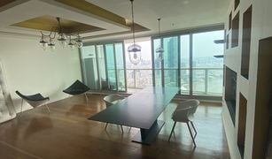 Кондо, 3 спальни на продажу в Khlong Ton Sai, Бангкок The River by Raimon Land