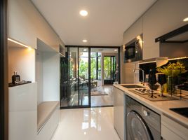 1 Bedroom Apartment for sale at KnightsBridge Space Sukhumvit-Rama 4, Phra Khanong, Khlong Toei