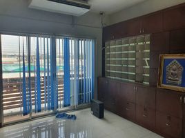 4 Bedroom Whole Building for sale at Eua Arthorn Romklao 2, Khlong Song Ton Nun, Lat Krabang