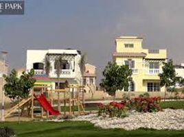 3 Bedroom Villa for sale at Hyde Park, The 5th Settlement, New Cairo City