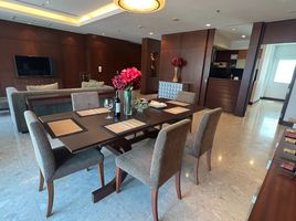 3 Bedroom Condo for rent at Royal Residence Park, Lumphini, Pathum Wan