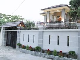 Studio Villa for sale in Trung Chanh, Hoc Mon, Trung Chanh