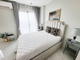 3 Bedroom Condo for sale at C Ekkamai, Khlong Tan Nuea, Watthana