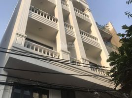 33 Schlafzimmer Haus zu verkaufen in District 7, Ho Chi Minh City, Tan Quy, District 7