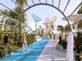 6 Schlafzimmer Villa zu verkaufen im Saadiyat Lagoons, Saadiyat Beach