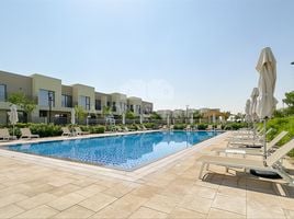 4 Bedroom House for sale at Parkside 2, EMAAR South