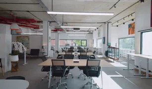 N/A Office for sale in Chang Phueak, Chiang Mai Thaweephol Tower