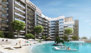 2 Habitaciones Apartamento en venta en Glitz, Dubái Azizi Mirage 1