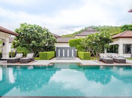 4 Bedroom Villa for sale at BelVida Estates Hua Hin, Nong Kae, Hua Hin