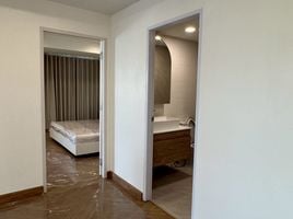 Studio Wohnung zu vermieten im Sun Palace Condominium, Bang Kapi, Huai Khwang