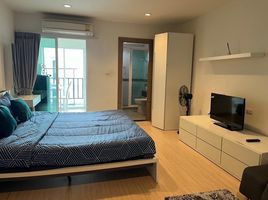 Studio Wohnung zu vermieten im The View Condo Suanluang, Wichit, Phuket Town, Phuket