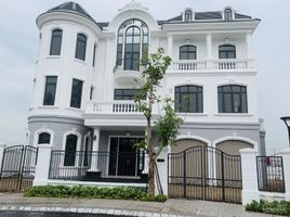 4 Bedroom Villa for sale in Hong Bang, Hai Phong, Thuong Ly, Hong Bang