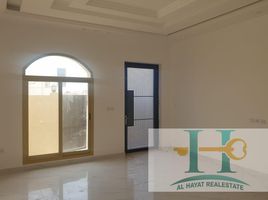 5 Bedroom Villa for sale at Ajman Global City, Al Alia