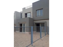 3 Bedroom Townhouse for sale at Palm Hills Golf Views, Cairo Alexandria Desert Road, 6 October City, Giza