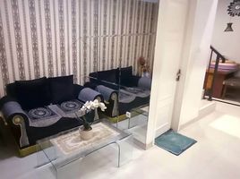 5 Schlafzimmer Villa zu verkaufen in Jakarta Timur, Jakarta, Ciracas, Jakarta Timur, Jakarta