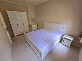 3 Schlafzimmer Haus zu vermieten im Silk Road Place, Huai Yai, Pattaya, Chon Buri