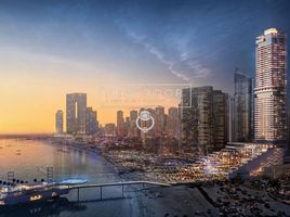 1 Bedroom Apartment for sale at Five JBR, Sadaf