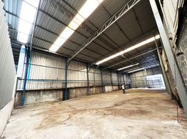  Warehouse for rent in Bang Chak, Phra Pradaeng, Bang Chak