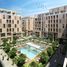 1 Bedroom Apartment for sale at Al Mamsha, Al Zahia, Muwaileh Commercial, Sharjah