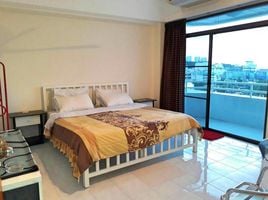 2 Schlafzimmer Wohnung zu vermieten im Center Condotel, Nong Prue
