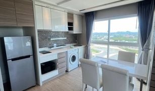 1 Schlafzimmer Wohnung zu verkaufen in Nong Prue, Pattaya La Santir