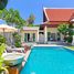 4 Bedroom Villa for sale in Phuket, Rawai, Phuket Town, Phuket