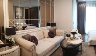 Studio Condo for sale in Lumphini, Bangkok The Address Chidlom