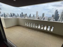4 Bedroom Penthouse for rent at Charan Tower, Khlong Tan Nuea