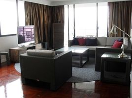 在Lake Green Condominium租赁的2 卧室 公寓, Khlong Toei, 空堤, 曼谷