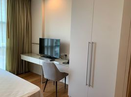 2 Schlafzimmer Wohnung zu vermieten im Chatrium Residence Riverside, Wat Phraya Krai