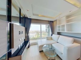 1 Bedroom Apartment for sale at La Santir, Nong Prue